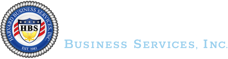 Harvard Business Services Logo